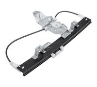 NTY Elevalunas Trasera Derecha para Land Rover Freelander LN 2.0 TD4 4x4