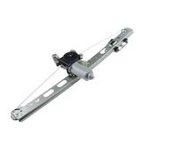 NTY Elevalunas Trasero Izquierdo Eléctrico para Mercedes-Benz Clase M W163 ML