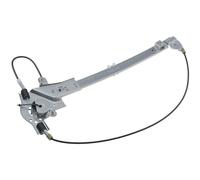NTY Elevalunas Trasero Izquierdo Eléctrico para Renault Laguna II BG0/1_ 1.8
