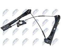 NTY Elevar Ventana Eléctrico EPS-WW-087 Para VW Delantero Derecho Reforzado