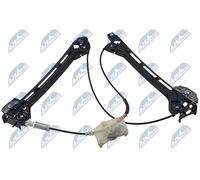 NTY Elevar Ventana EPS-WW-105 Eléctrico Delantero Derecha Sin Motor