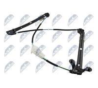 NTY Elevar Ventanas EPS-WW-084 Eléctrico Delantero Izquierdo Reforzado