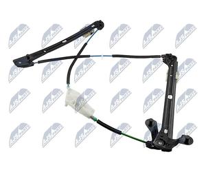 NTY Elevar Ventanas EPS-WW-084 Eléctrico Delantero Izquierdo Reforzado