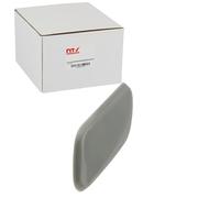NTY Embellecedor para parachoques delantero izquierdo apto para Prius | Eds-Ty-092