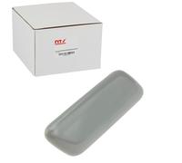 NTY Embellecedor para parachoques derecho apto para Rav | Eds-Ty-061