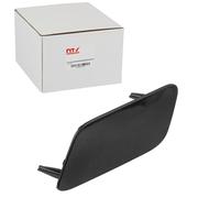 NTY Embellecedor para parachoques izquierdo apto para Q7 | Eds-Au-077
