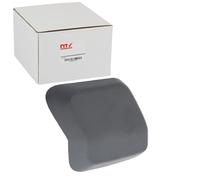 NTY Embellecedor parachoques delantero derecho adecuado para Mondeo | Eds-Fr-012