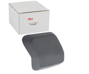 NTY Embellecedor parachoques delantero derecho adecuado para Mondeo | Eds-Fr-012