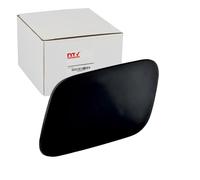 NTY Embellecedor parachoques delantero derecho apto para A4 | Eds-Au-016