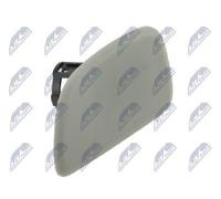 NTY Embellecedor Paragolpes EDS-SB-004 Reforzado Izquierdo Para Subaru 2005-2008
