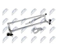 Nty EMW-VW-005 - Varillaje de limpiaparabrisas