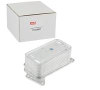 NTY Enfriador de aceite C M-021 D4 Cabriolet (F33) D4 Coupe (F32)
