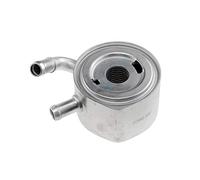 NTY Enfriador de aceite CCL-RE-000 para LOGAN MCV (KS_) Aluminio