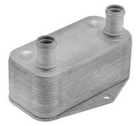 NTY Enfriador De Aceite Compatible Para BMW Serie 3 E46 320d