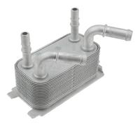 NTY Enfriador De Aceite Compatible Para Ford Mondeo V Turnier CF 1.5 EcoBoost