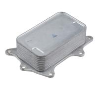 NTY Enfriador De Aceite Compatible Para Mercedes-Benz Clase C T-Model S205 W205