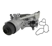 NTY Enfriador De Aceite Compatible Para Opel Corsa D S07 1.3 CDTi