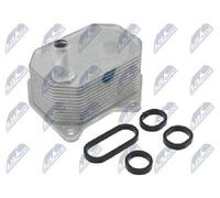 Enfriador Apto para Ford Transit 2.2/2.4/3.2TDCI 06-18 OE zu Vergl 1372757