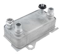 NTY Enfriador De Aceite De Motor Para Mercedes-Benz GLC X253 300 E 4MATIC