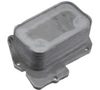 NTY Enfriador De Aceite Motor Para Lancia Voyager Monovolumen RT_ 2.8 CRD