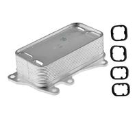 NTY Enfriador De Aceite Para BMW X3 F25 XDRIVE20D SDRIVE18D 3ER TOURING F31 320D