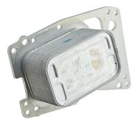 NTY Enfriador De Aceite Para BMW X3 F25 XDRIVE20D SDRIVE18D 3ER TOURING F31 320D