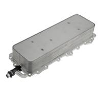 NTY Enfriador De Aceite Para Jaguar F-Type Cabriolet QQ6 3.0 400 X152 Land Rover