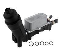 NTY Enfriador De Aceite Para Jeep Cherokee KL 3.2 V6 4x4 Grand WK WK2 3.6 VVT