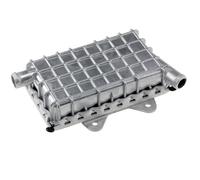 NTY Enfriador De Aceite Para Mercedes-Benz Sprinter 2-T Autobús 901 902 212 D