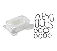 NTY Enfriador De Aceite Para Opel Corsa D S07 1.3 CDTi Astra J Caravan S10 Fiat