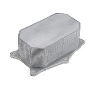 NTY Enfriador De Aceite Para Opel Insignia A 08- Vectra C 05- SAAB 9-3 02-