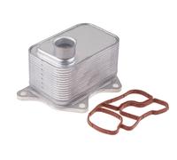 NTY Enfriador De Aceite Para VW Petrol Arteon 17- Beetle 11- Golf 14- Passat 15-