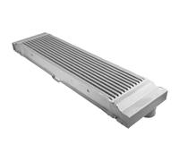 NTY Enfriador de Aire de Carga Intercooler para Mercedes Viano CDI 2.0 Vito W639