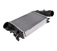 NTY Enfriador de Aire de Carga LLK para Nissan Qashqai II 1.6 dCi 1.5 X-Trail
