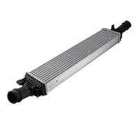 NTY Enfriador de Carga Intercooler para Audi A4 Avant 1.8 TFSI 8K5 B8 8K2