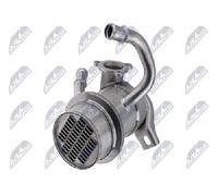 ENFRIADOR EGR A4 B8 B9 A5 8T A6 C7 2.0 TDI 04L131512A 04L131513B