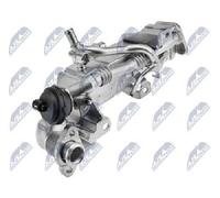 NTY Enfriador de Recirculación de Gases de Escape EGR-BM-016A para BMW