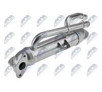 NTY Enfriador de Recirculación de Gases de Escape EGR-WW-035A para Audi Skoda VW