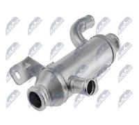 ENFRIADOR EGR CITROEN PEUGEOT 2.0HDI 1628KC 866840R59116 7.09730.01.0