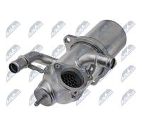 NTY Enfriador de Recirculación de Gases EGR EGR-WW-050A Eléctrico 12 V