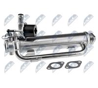 NTY Enfriador de Recirculación de Gases EGR-WW-030A para Audi Seat Skoda VW