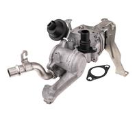NTY Enfriador EGR Para 1.4D 1.5D 1.6D Citroen C3 II C5 III