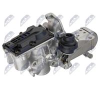 NTY EGR-RE-018 Enfriador EGR