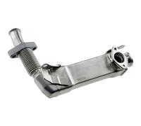 NTY Enfriador Recirculación para BMW X3 E83 2.0d 3.0d 5er Touring E61 525d 530d