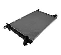NTY Enfriador Refrigeración Del Motor Apto para Audi A4 Avant 8W5 B9 2.0Tdi 35
