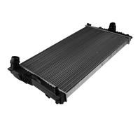 NTY Enfriador Refrigeración Del Motor Apto para BMW 1er F20 116i 118d F21 114i