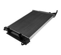 NTY Enfriador Refrigeración Del Motor Apto para Fiat Stilo 192 1.8 16V 1.9 JTD