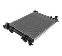 NTY Enfriador Refrigeración Del Motor Apto para Kia Stonic Yb 1.0 T-Gdi Rio IV