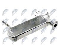 NTY Enfriador Válvula EGR Kühler Abgasrückführung EGR-WW-038A Para VW