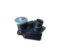 NTY ENK-PL-003 Accionador, tapa turbulencia (colector admisión)